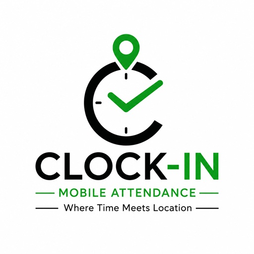 Clock-In Mobile Attendance